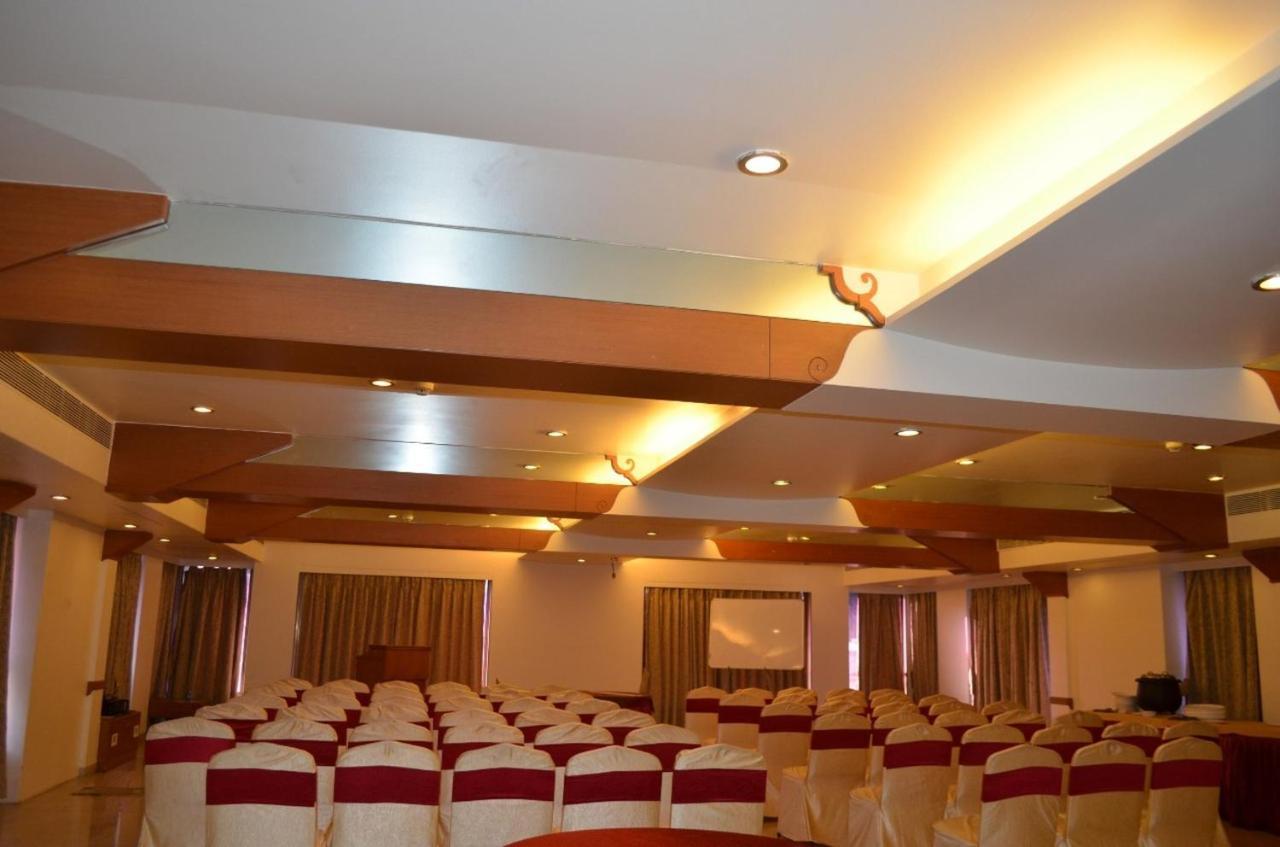 The Deccan Royaale Pune Zewnętrze zdjęcie