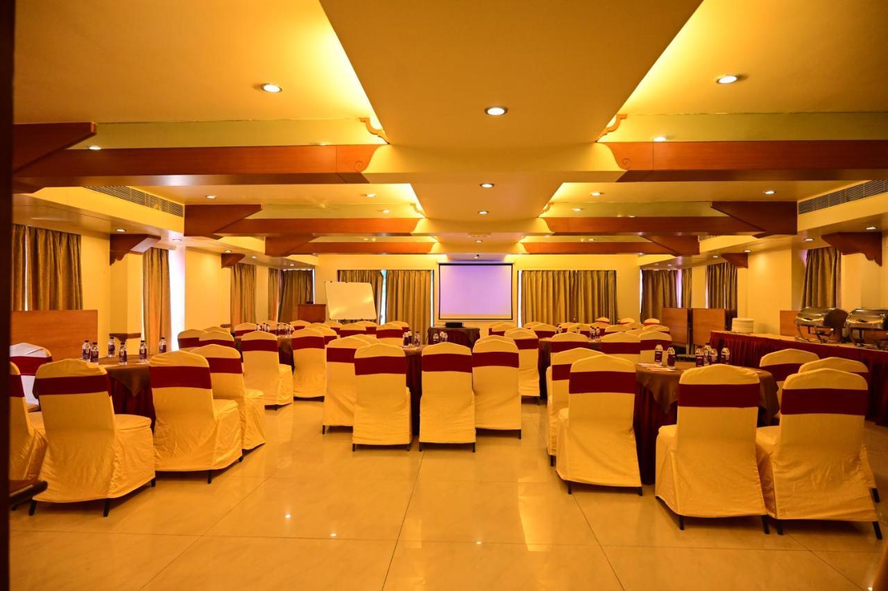 The Deccan Royaale Pune Zewnętrze zdjęcie