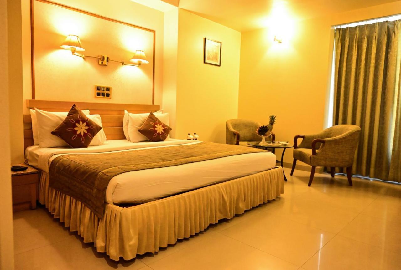 The Deccan Royaale Pune Zewnętrze zdjęcie