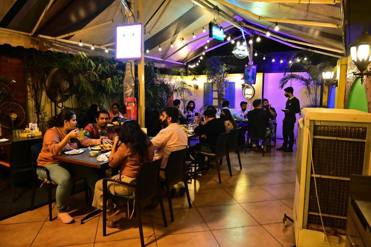 The Deccan Royaale Pune Zewnętrze zdjęcie