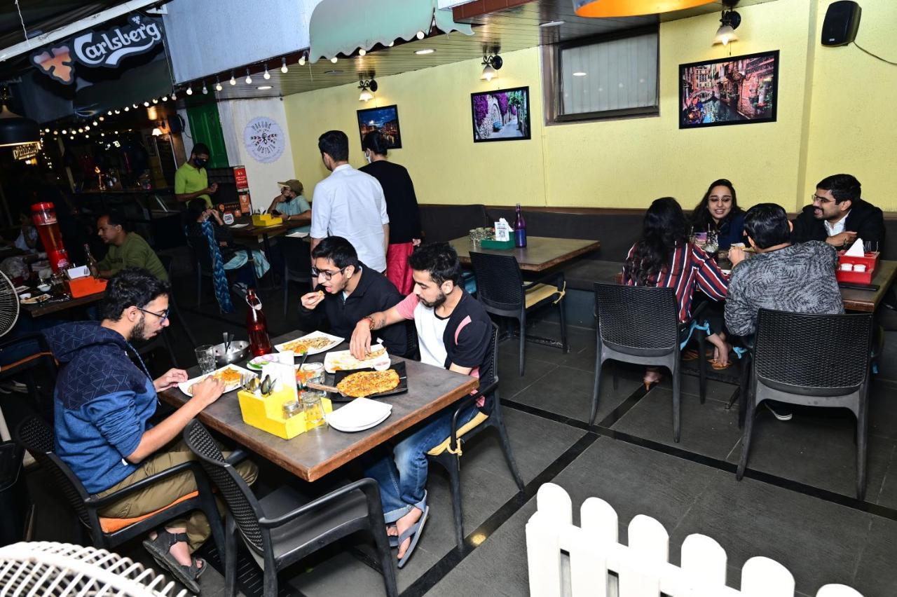 The Deccan Royaale Pune Zewnętrze zdjęcie