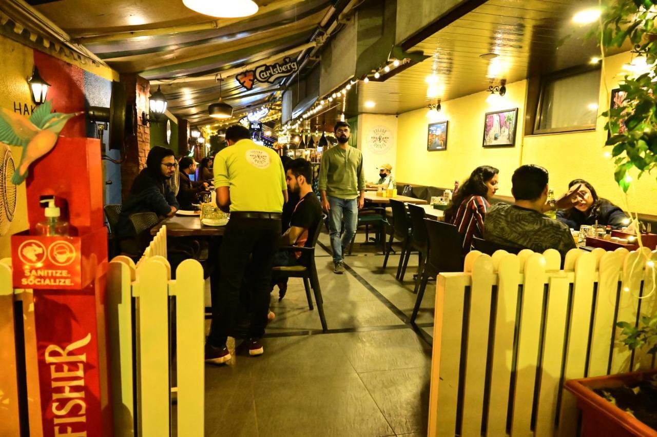 The Deccan Royaale Pune Zewnętrze zdjęcie