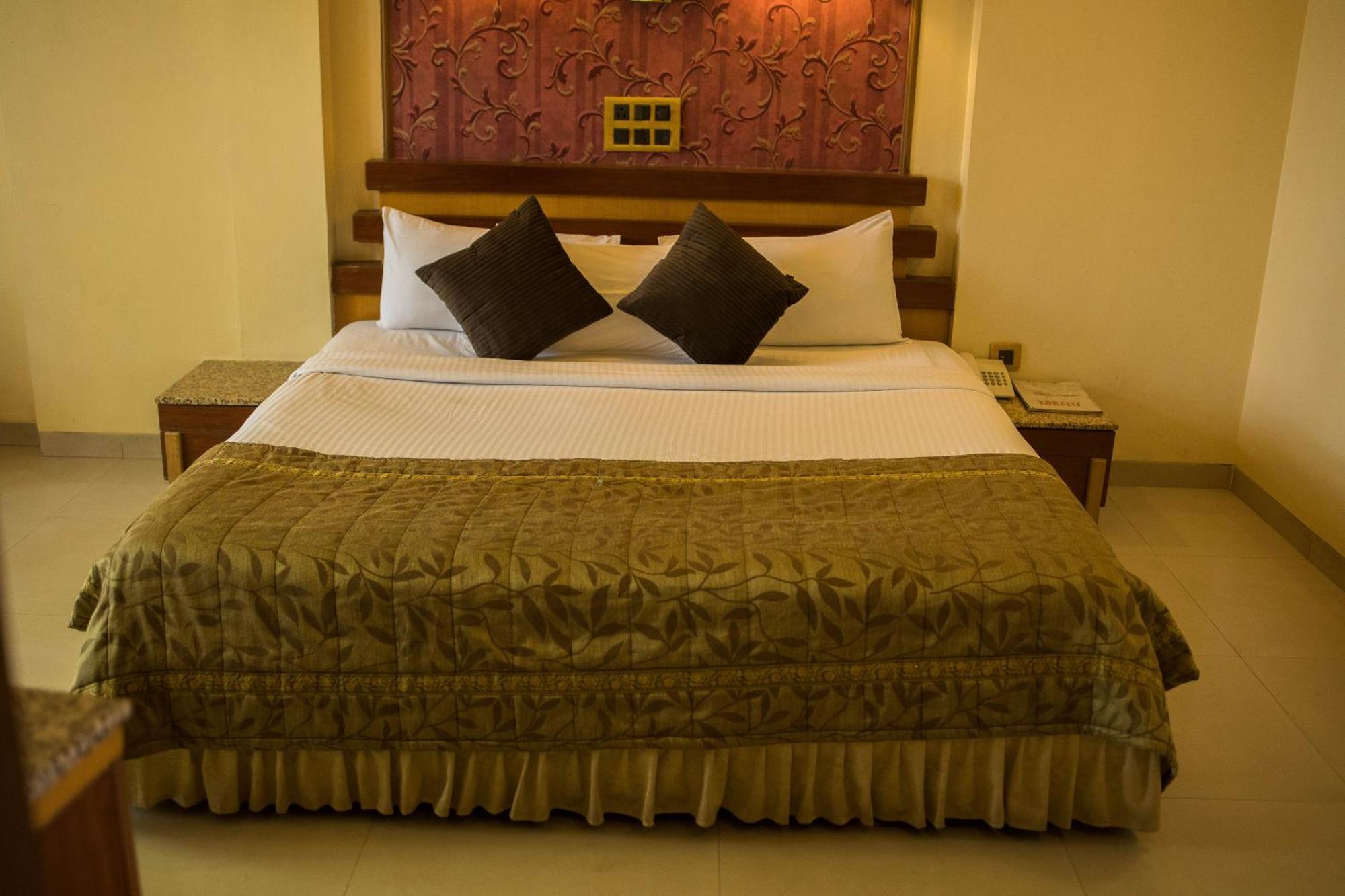 The Deccan Royaale Pune Zewnętrze zdjęcie