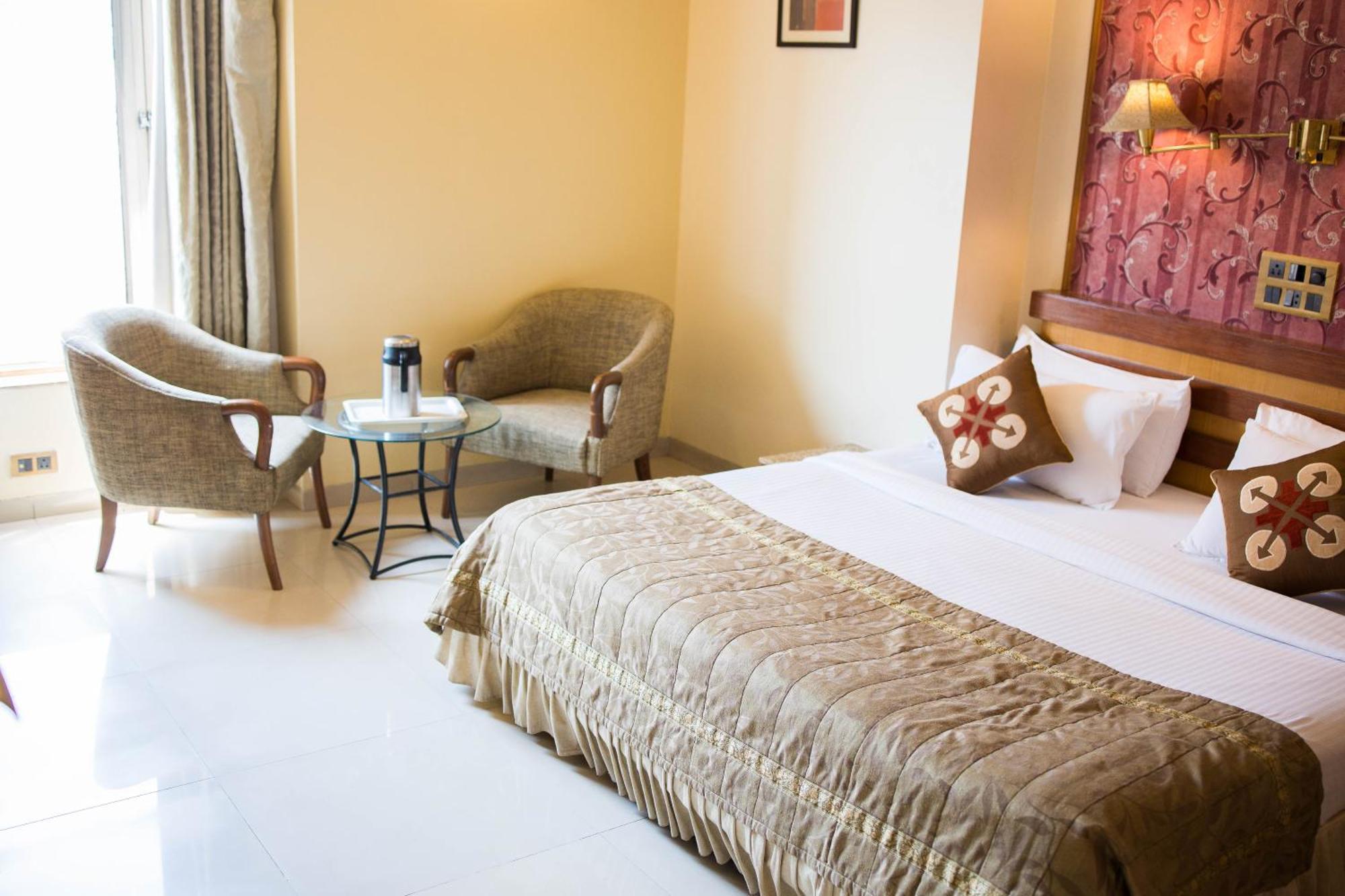 The Deccan Royaale Pune Zewnętrze zdjęcie