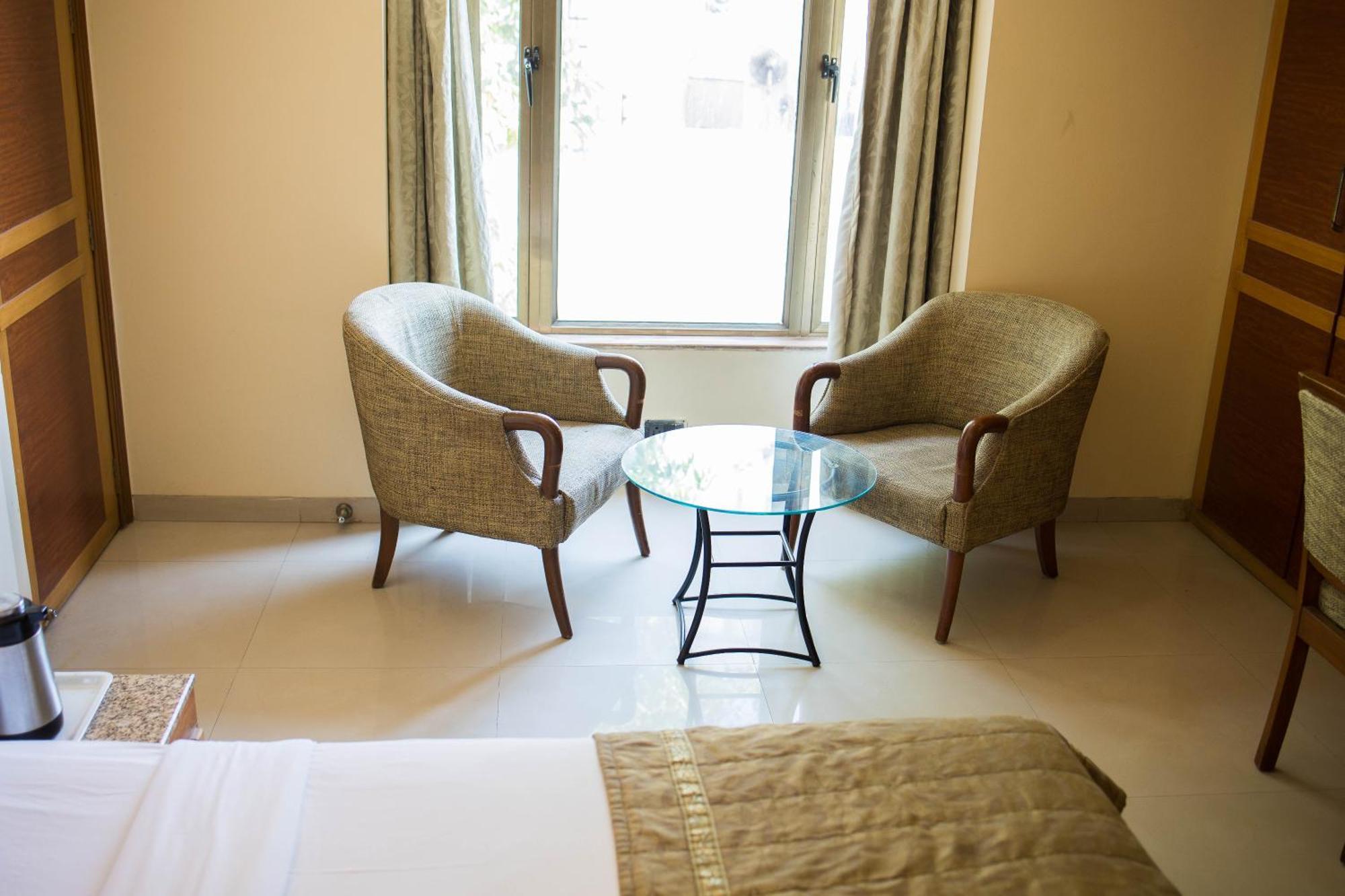 The Deccan Royaale Pune Zewnętrze zdjęcie