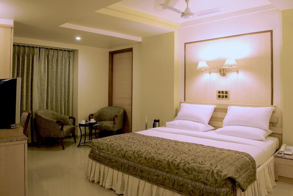 The Deccan Royaale Pune Pokój zdjęcie