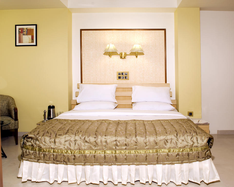 The Deccan Royaale Pune Pokój zdjęcie