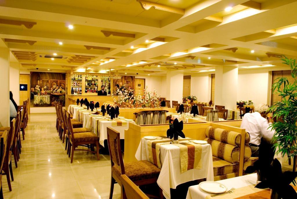 The Deccan Royaale Pune Zewnętrze zdjęcie